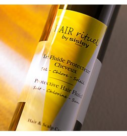Fluide Protecteur Cheveux